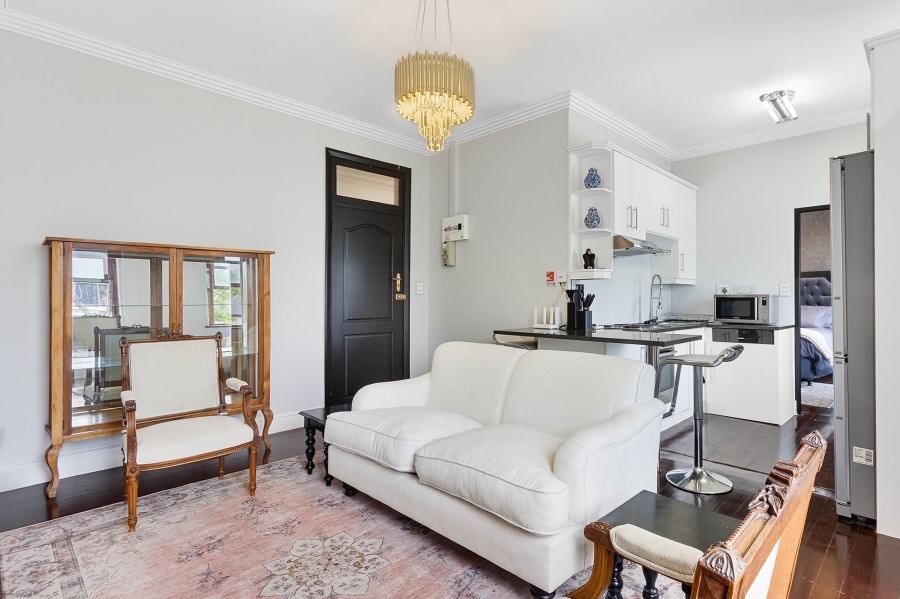 1 Bedroom Property for Sale in Audas Estate Western Cape
